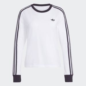 [아디다스] 오리지날 여성용 삼선 긴팔티 KD3688