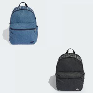 [아디다스] 오리지널 CL 백팩 워시드 이펙트 백팩 2종 택1 KC8647 KC8648