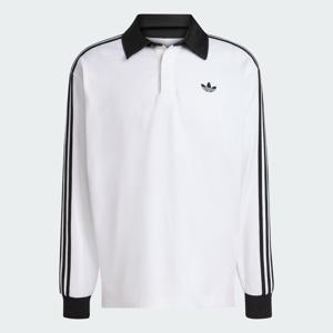 오리지널 3S 럭비 롱 슬리브 폴로 KE3575