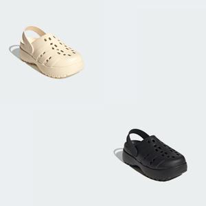 아딜렛 플랫폼 클로그 2종 택1 JP7159 JP9577