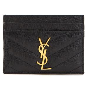 카산드라 마틀라세 여성 카드지갑 423291 BOW01 1000