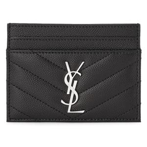 카산드라 마틀라세 여성 카드지갑 423291 BOW02 1000