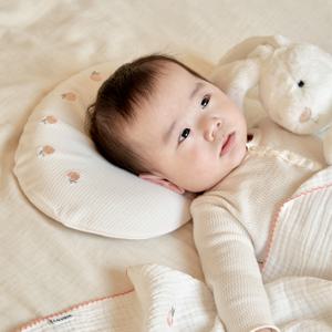 라이너 루프트 필로우 자수 베개커버_4종택1 순면100%