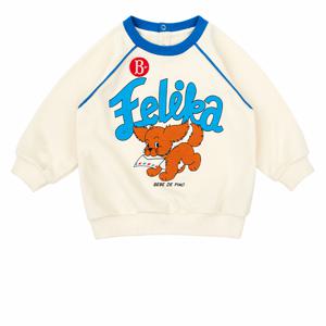 딜리버리퍼피베이비라글란맨투맨티셔츠_BP51MR121