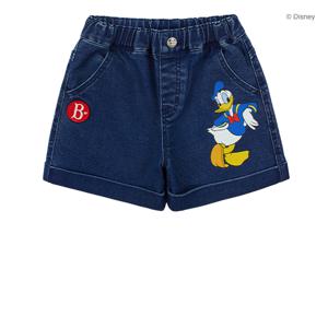 도날드덕데님반바지_BP51DP771