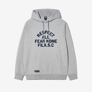 [FILA] 바시티 그래픽 후드티 (FS2POH1104X_LML)