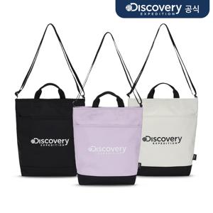 [디스커버리] 라이크 에어 플럭스 보조가방 3종 택1