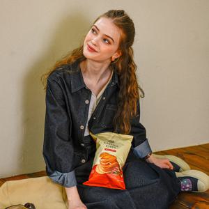 데님생지셋업자켓 (정상가 105800원)