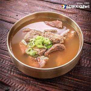 [최화정쇼픽] 뼈없는 갈비탕 800g x 10팩