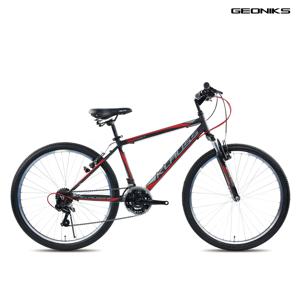 뮤트 클라우스26SF MTB자전거 26형/ 원터치21단