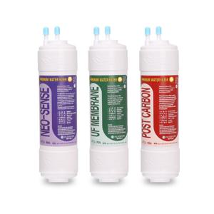 SK매직 WPU-2100CREWH 정수기 필터 호환 전체세트