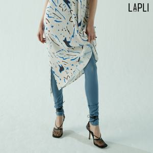 [최초가 39000원] 스트라이프 레깅스 팬츠_LWPTS323008