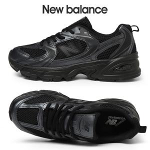 NEW BALANCE 재입고 키즈/여성 530 운동화 런닝화 (220-250) GR530PB