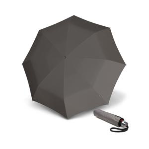 [Knirps]  T.200 자동우산 티타늄그레이(열차단,양산겸용)