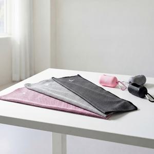 스포츠 타올 아이스  쿨타월 건식 습식 수건 헬스 수영