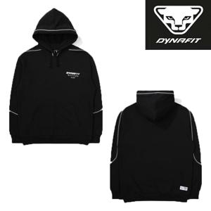 LJS [다이나핏] 택가 119000원남성 제리면 후드 티셔츠 YYMU23271Z1