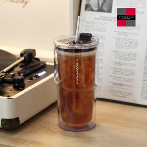 투썸 DT 아이스 텀블러 550ml