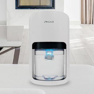 미니제습기 드레스룸 원룸 욕실 소형 옷장