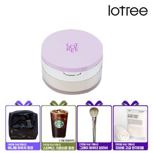 [VIP] 로트리 루스 파우더 21호 아이보리