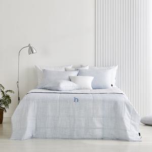 모달리플 스케치 그레이[2온스] 슈퍼싱글/퀸/킹세트[퀼트이불+패드+베개커버]