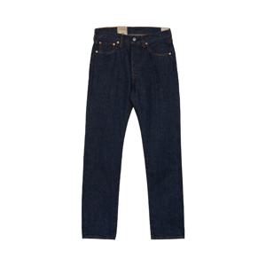 남성 501 오리지널 진 다크 인디고 00501-0115