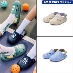 [MLB키즈] 청키 바운서 클로그샌들CL 7ASDRB5430