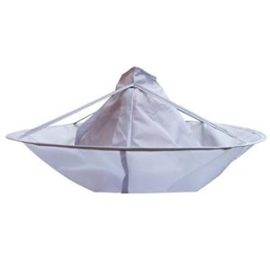 셀프 미용 컷트 미용실 이발보 이발 머리카락 받이 헤어 가운 커트보 염색 파마