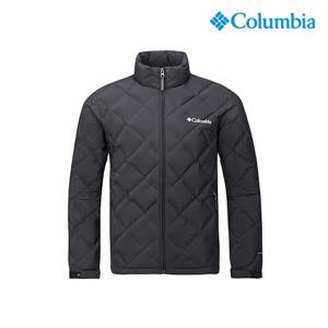 [출고가 92,000원]  경량 튜브 덕 다운 자켓 남성 2컬러 택 1