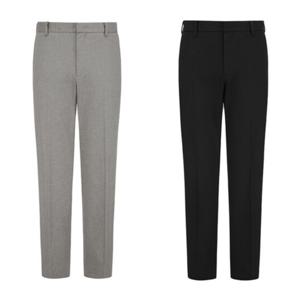 [롯데백화점]4컬러)25FW)테이퍼드핏사방스판가을슬랙스ADF3PP1901