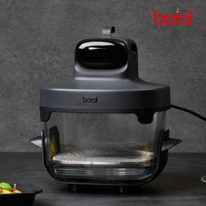 보랄 더 쉐프 쿡앤킵 에어프라이어 BR-X150AF