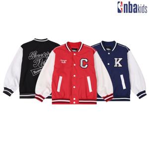 NBA 플레이 바시티 점퍼 K251JP040P