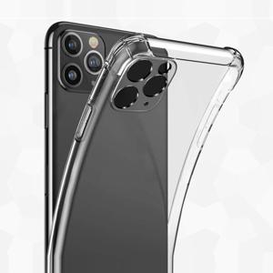 에어가드젤리케이스 갤럭시S25플러스 SM-S936N 방탄클리어캡슐 클리어범퍼 범퍼젤리