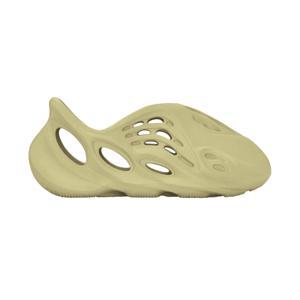 키즈 이지 폼 러너 스니커즈 설퍼 HP5349