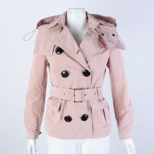 [구구스]중고명품  브릿 트렌치 자켓 44-55 (NO 10325992)