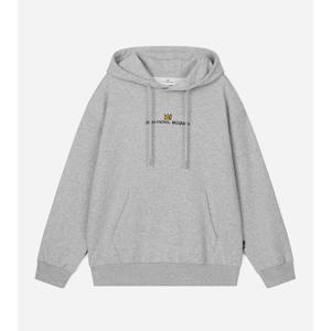 [롯데백화점][클라이드]남여공용 바스키아 후드 맨투맨 BPDTS482U