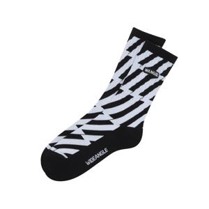 [롯데백화점]WG 남성 롱미들 패턴 삭스 WMP23S05Z1