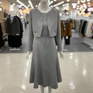 레이첼 봄가을 하객룩상견례2부 자켓형원피스 OC3OPQ4