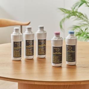 [본사직영] 직수 정수기 프리미엄 1년필터세트