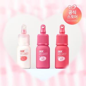 잉크 더 벨벳 AD