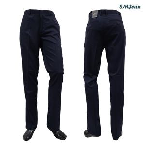 SMJ947 잔피엘 정장 바지 기본일자 남자 스판 신사바지 봄 여름