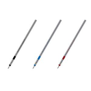 OHTO R-4C7NP 리필심 니들심 볼펜심 수능생 대학생 공부 사무실 업무용 필기감 필통