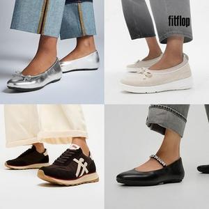 [핏플랍공식]송혜교 뮤즈 프리미엄슈즈~66%+10%적립