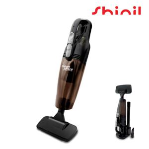 SHINIL 청소기 SVC-499WS 국산 무선 핸디형 스틱형 차량