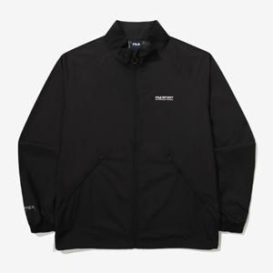 휠라 퍼텍스 기능성 바람막이 FS2JKG2131X_BLK