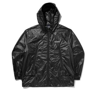 휠라 퍼텍스 후드 바람막이 FS2JKG2132X_BLK