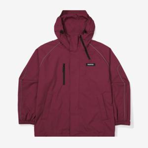 휠라 2 Layer 쉘 자켓 FS2JKF4134X_DPM