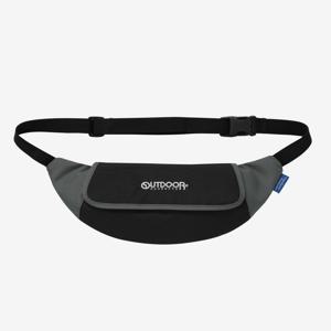 아웃도어 프로덕츠 [OD245AAB06] 아웃도어 바디백 (블랙)