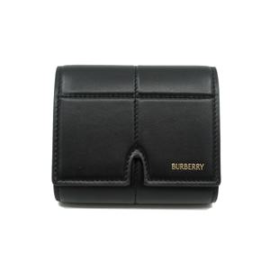 스닙 콤팩트 반지갑 블랙 8093548