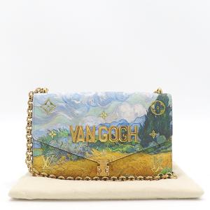 고이비토 중고명품 -  한정판 반 고흐 체인 크로스백 - K45647LV