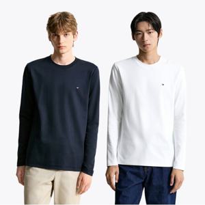 럭셔리 인터록 롱 슬리브 2종 택1 (T12F7TPO100MT1)